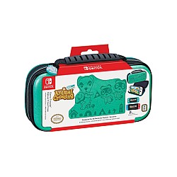 Nacon Travel Case Animal Crossing (switch Lite/switch/oled)