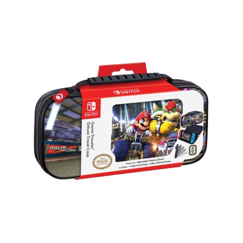 Nacon Travel Case Mario Kart (lite/switch/oled)