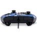 Powera Enh Wired Controller Blue Camo