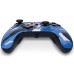Powera Enh Wired Controller Blue Camo