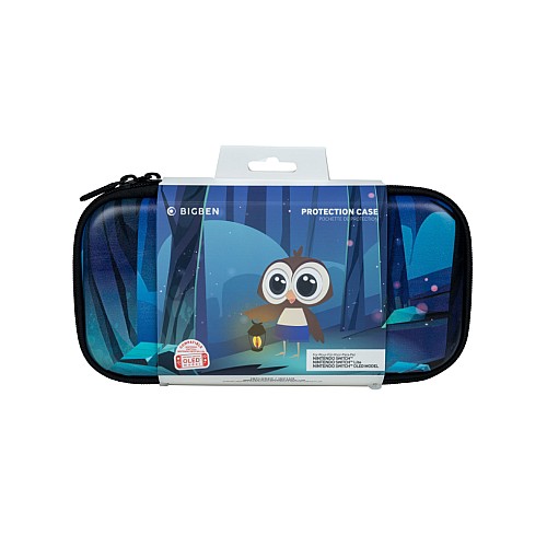 Bigben Bag Owl Switch (lite/switch Oled)