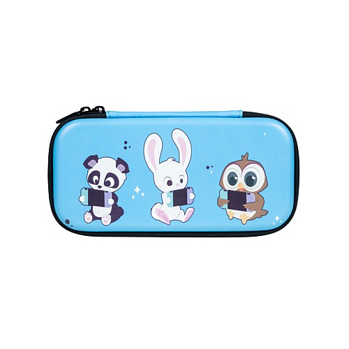 Bigben Bag Rabbit/owl/panda (lite/switch/oled)