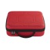 Bigben Storage Case Red Hard Case Including Docking Station Compatible (switch Lite/oled) Bigben Storage Case Red Hard Case Including Docking Station Compatible (switch Lite/oled)