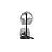 Nacon Charging Station For Headset And Controller Black Nacon Charging Station For Headset And Controller Black