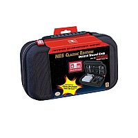 Nacon Classic Mini Official Case Nintendo Nes/snes
