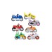 Paw Patrol Moto Themed Vehicles Assorted Paw Patrol Moto Themed Vehicles Assorted
