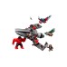 Lego Marvel Captain America Vs Red Hulk Battle (76292) Lego Marvel Captain America Vs Red Hulk Battle (76292)