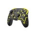 Pdp Rematch Wireless Controller Glow Mario Stars Pdp Rematch Wireless Controller Glow Mario Stars