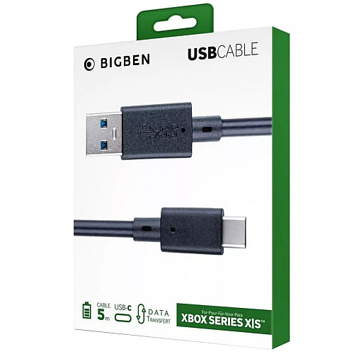 Usb Cable 5m