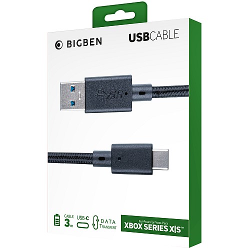 Usb Cable 3m