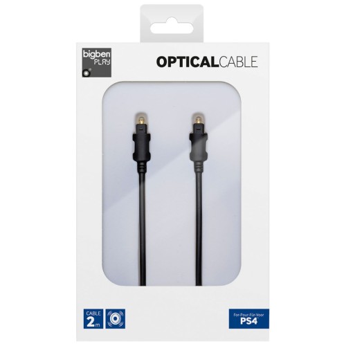 Nacon Optical Audio Cable 2m