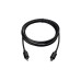 Nacon Optical Audio Cable 2m Nacon Optical Audio Cable 2m