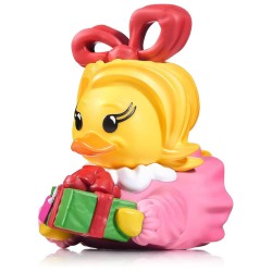 Numskull The Grinch bz Std Ed Cindy Lou Who