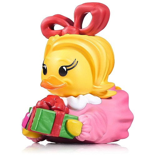 Numskull The Grinch bz Std Ed Cindy Lou Who