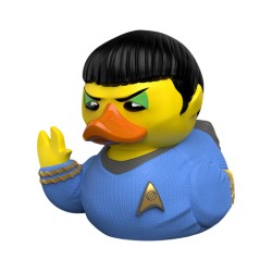 Numskull Star Trek bz Mini Spock