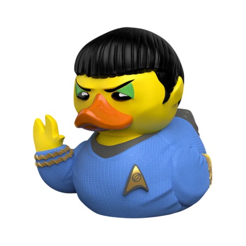 Numskull Star Trek bz Mini Spock