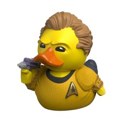 Numskull Star Trek bz Mini James T. Kirk