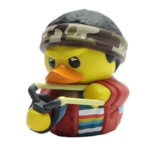 Numskull Stranger Things bz Std Ed Lucas Sinclear