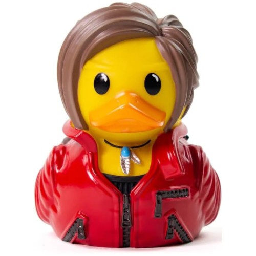 Numskull Resident Evil bz Boxed Claire Redfield