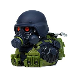 Numskull Resident Evil bz Boxed Hunk