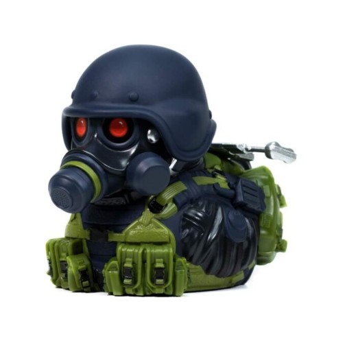 Numskull Resident Evil bz Boxed Hunk