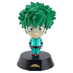 Icon Light Izuku Midoriya