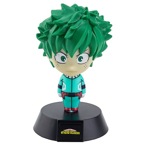 Icon Light Izuku Midoriya