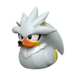 Numskull Sonic bz 1st Ed Silver The Hedgehog