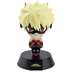 Icon Light Katsuki Bakugo