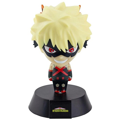 Icon Light Katsuki Bakugo