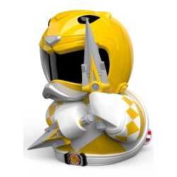 Numskull Power Rangers bz Ltd Ed Yellow Ranger