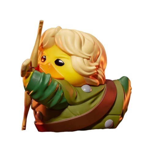 Numskull D&d bz 1st Ed Hank The Ranger