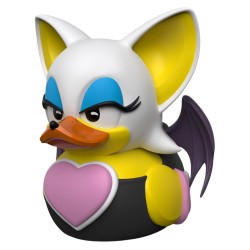 Numskull Sonic bz 1st Ed Rouge The Bat