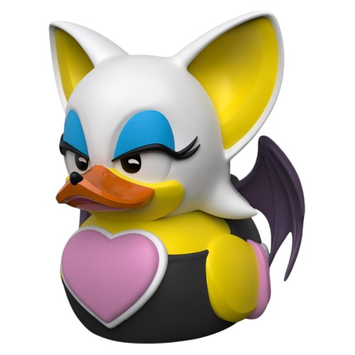 Numskull Sonic bz 1st Ed Rouge The Bat