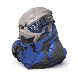 Numskull Mass Effect bz Boxed Garrus