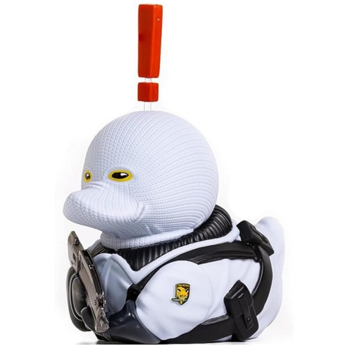 Numskull Mgs bz Boxed Genome Soldier