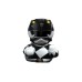 Numskull Power Rangers bz Ltd Ed Black Ranger