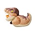 Numskull Jurassic Park bz Plush T-rex 20cm