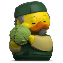 Numskull Avatar bz 1st Ed Cabbage Merchant