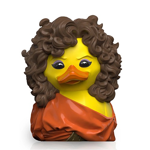 Numskull Ghostbusters bz 1st Ed Dana Barrett