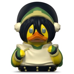 Numskull Avatar bz 1st Ed Toph Beifong