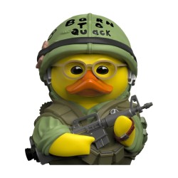 Numskull Full Metal bz 1st Ed Sgt J.t. Joker Davis