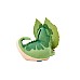 Numskull Jurassic Park bz Plush Dilophosaurus 20cm