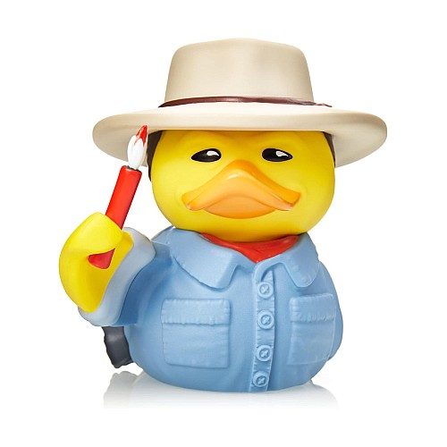 Numskull Jurassic Park bz Ltd Ed Dr. Alan Grant