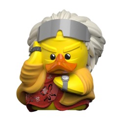 Numskull Bttf bz Boxed Doc Brown 2015