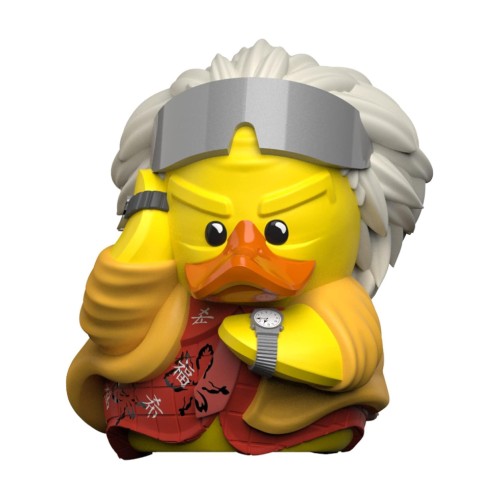 Numskull Bttf bz Boxed Doc Brown 2015