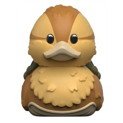 Numskull Avatar bz 1st Ed Turtle Duck