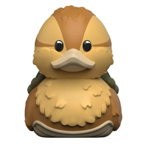 Numskull Avatar bz 1st Ed Turtle Duck