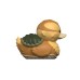 Numskull Avatar bz 1st Ed Turtle Duck