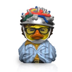 Numskull Ghostbusters bz 1st Ed Louis Tully